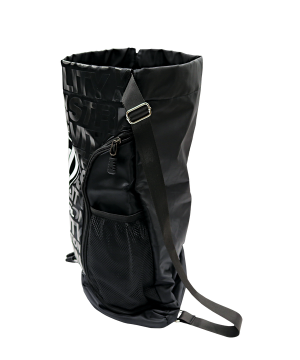 Athlete's EDC Drawstring Backpack