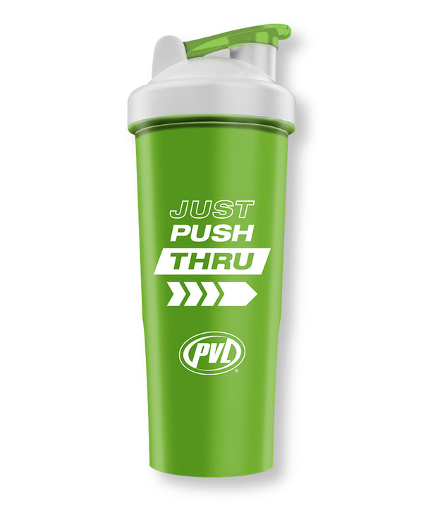 PVL PUSH 1L Gym Shaker Cup Bottle for Gym