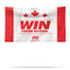 Load image into Gallery viewer, PVL® Win From Within Flag Red &amp; White Canada Flag
