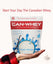 Load image into Gallery viewer, CAN-WHEY 727g (1.6 lb)
