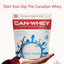 Load image into Gallery viewer, CAN-WHEY 727g (1.6 lb)
