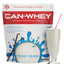 Load image into Gallery viewer, CAN-WHEY 727g (1.6 lb)
