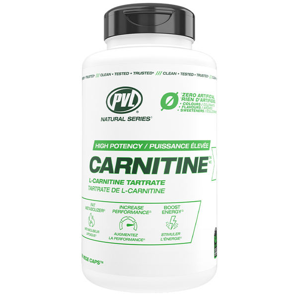 Carnitine 750