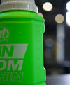 Load image into Gallery viewer, PVL® WIN 1.89L Flip-N-Sip Gym Jug / Bottle (Green)
