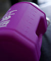 Load image into Gallery viewer, PVL® CONQUER 1.89L Flip-N-Sip Gym Jug / Bottle (Purple)

