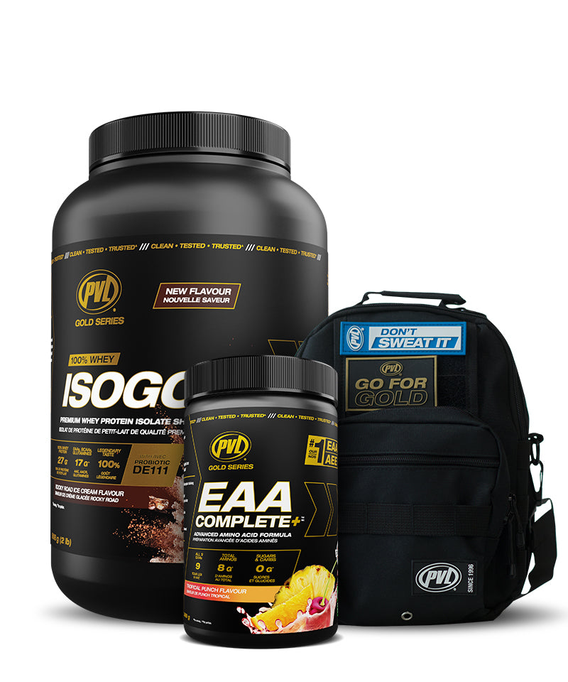 PVL Pure Vita Labs – PVL Canada