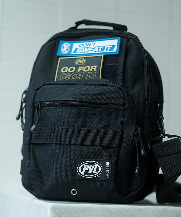 PVL® Essentials Crossbody Bag