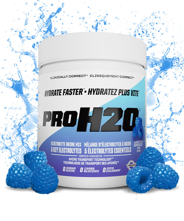 PROH2O