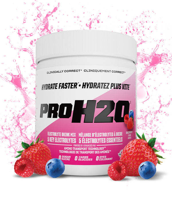 PROH2O