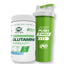 Charger l'image dans la galerie, 100% Pure Glutamine + Shaker
