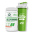 Charger l'image dans la galerie, 100% Pure Glutamine + Shaker
