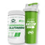 Charger l'image dans la galerie, 100% Pure Glutamine + Shaker
