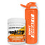 Charger l'image dans la galerie, PROH2O Orange/Peach Mango Bundle (225g + FREE Squeeze Bottle)
