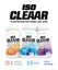 Load image into Gallery viewer, ISO CLEAAR
