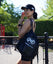 Load image into Gallery viewer, Athlete's EDC Drawstring Backpack
