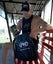 Load image into Gallery viewer, Athlete's EDC Drawstring Backpack
