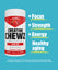 Load image into Gallery viewer, Creatine Chewz™
