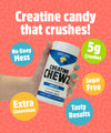 Load image into Gallery viewer, Creatine Chewz™
