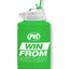 Load image into Gallery viewer, PVL® WIN 1.89L Flip-N-Sip Gym Jug / Bottle (Green)
