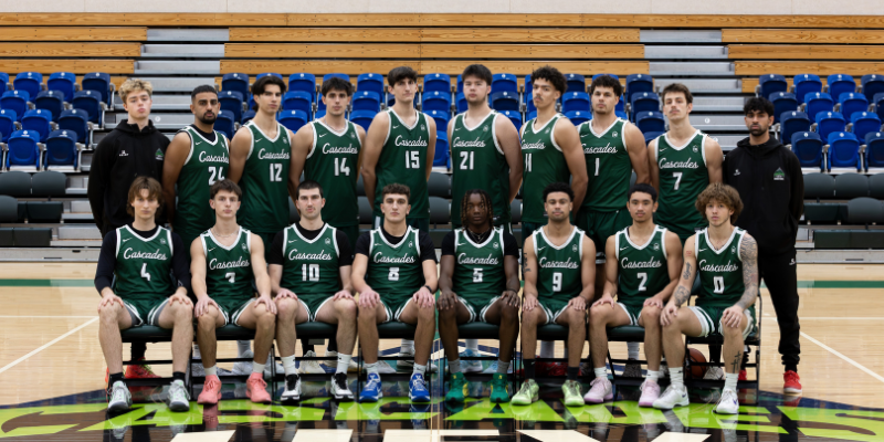 UFV Cascades