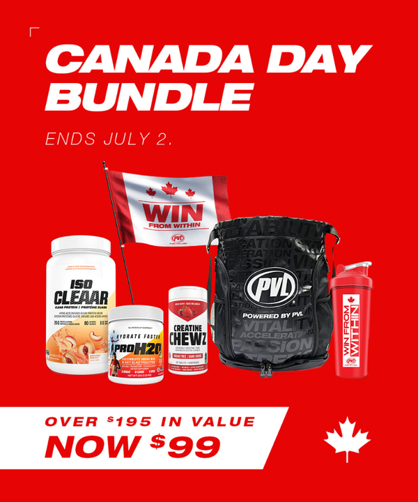 Canada Day Bundle