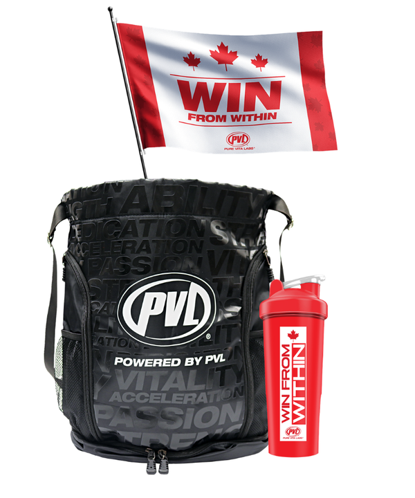 Canada Day Bundle