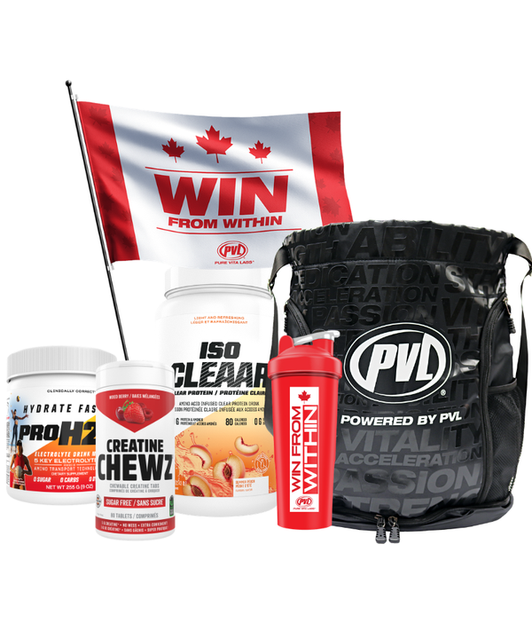 Canada Day Bundle