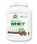 Load image into Gallery viewer, ISO Sport Whey - 2.27 kg - Rich Chocolate
