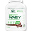 Load image into Gallery viewer, ISO Sport Whey - 2.27 kg - Rich Chocolate
