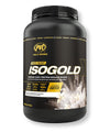 Load image into Gallery viewer, ISOGOLD - Vanilla Milkshake - 908 g
