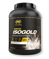 Load image into Gallery viewer, ISOGOLD - Vanilla Milkshake - 2.27 kg
