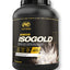 Load image into Gallery viewer, ISOGOLD - Vanilla Milkshake - 2.27 kg
