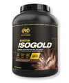 Load image into Gallery viewer, ISOGOLD - Triple Milk Chocolate - 2.27 kg
