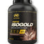 Load image into Gallery viewer, ISOGOLD - Triple Milk Chocolate - 2.27 kg

