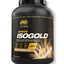 Load image into Gallery viewer, ISOGOLD 5lbs (2.27kg) - Premium Whey Protein Isolate
