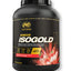 Load image into Gallery viewer, ISOGOLD - Strawberry Milkshake - 2.27 kg
