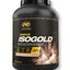 Load image into Gallery viewer, ISOGOLD - Iced Mocha Cappuccino - 2.27 kg
