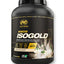 Load image into Gallery viewer, ISOGOLD - Natural Vanilla - 2.27 kg
