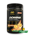 Load image into Gallery viewer, DOMIN8 - Pre-Workout Superfuel
