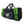 Load image into Gallery viewer, PVL Navy Gym Bag
